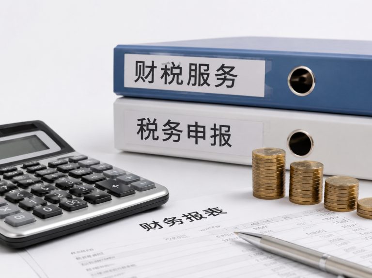 呼兰区哈尔滨代理记账与记账报税
